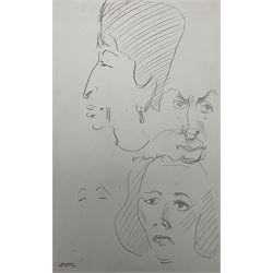 Sir Cecil Beaton CBE (British 1904-1980)