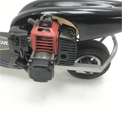  Emporium World Scooter, petrol engine, L110cm  