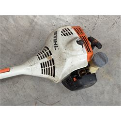 Stihl FS45 petrol strimmer