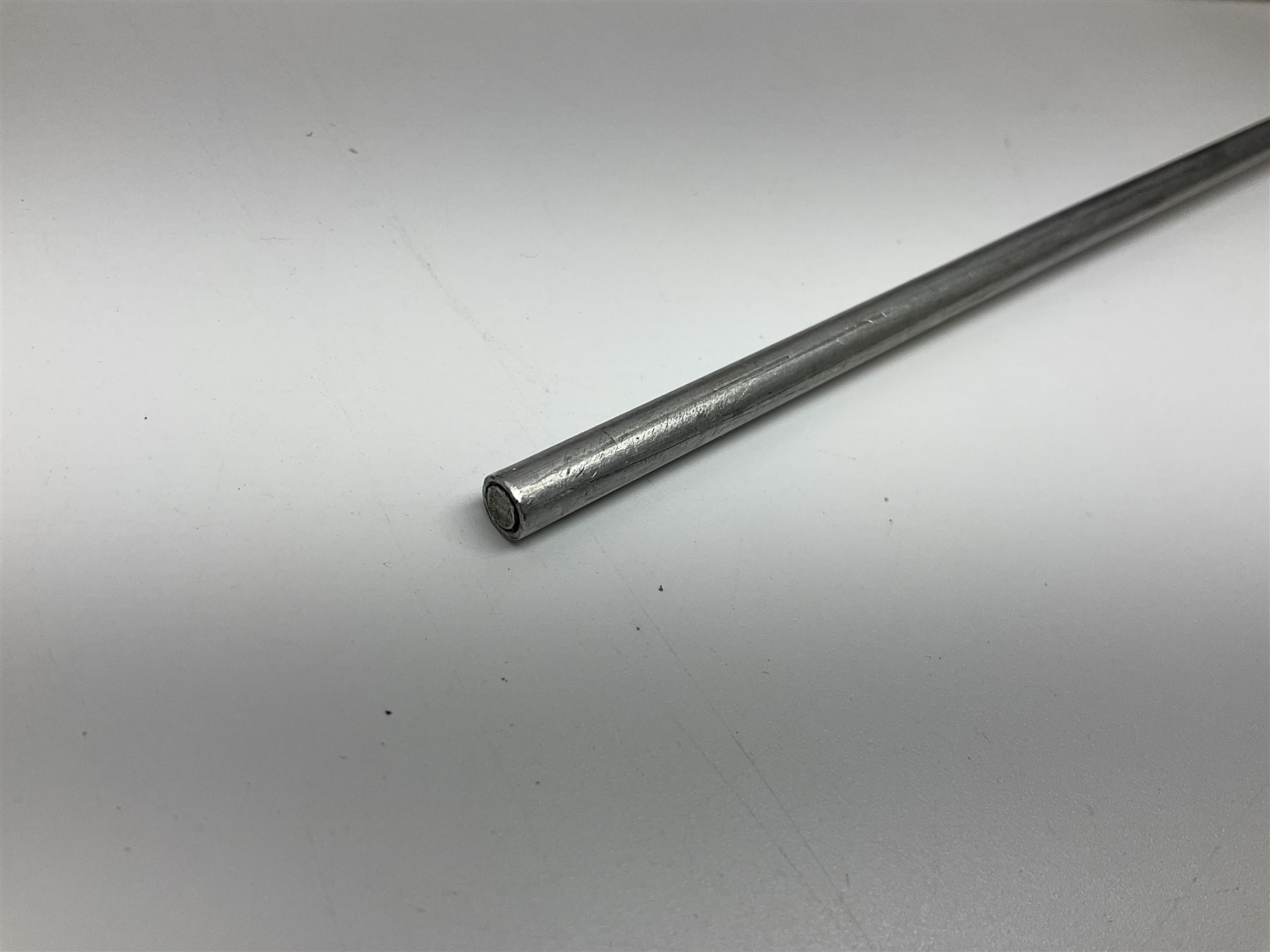 Assorted gun cleaning equipment including .303 brass oil bottle and boxed Webley Cleaning Kit etc; together with quantity of various calibre bullets for reloading 