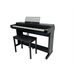 Yamaha Clavinova CLP-260