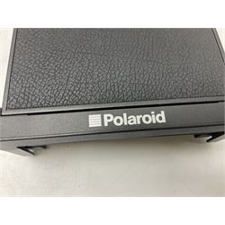 Mamiya RB67 Pro-S camera body, serial no. C559634, with 'Mamiya - Sekor C 1:3.8 f=90mm' lens, serial no. 75999, Mamiya RB 6x8 Pro-S 120 Roll Film Holder and Mamiya Polaroid back holder, with carry case and original boxes 