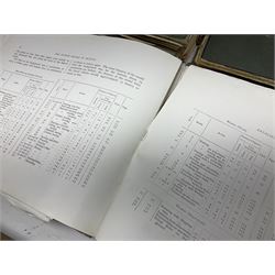 Muybridge, Eadweard; The Human Figure in Motion, London, Chapman & Hall Ld, Art, Wright, J Wright; The Sculpture and Art Students' Guide to the Proportions of the Human form, plates reproduced by John Sutcliffe, Luard L.D; Horse and Movement, London Cassell and Company ltd, with eight plates in colour and twenty-four in half-tone, together with other folious    