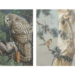 William Hutton Riddell (British 1880-194