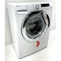 Hoover DXC4 C47W1/1-80 Dynamic Next 7kg washing machine