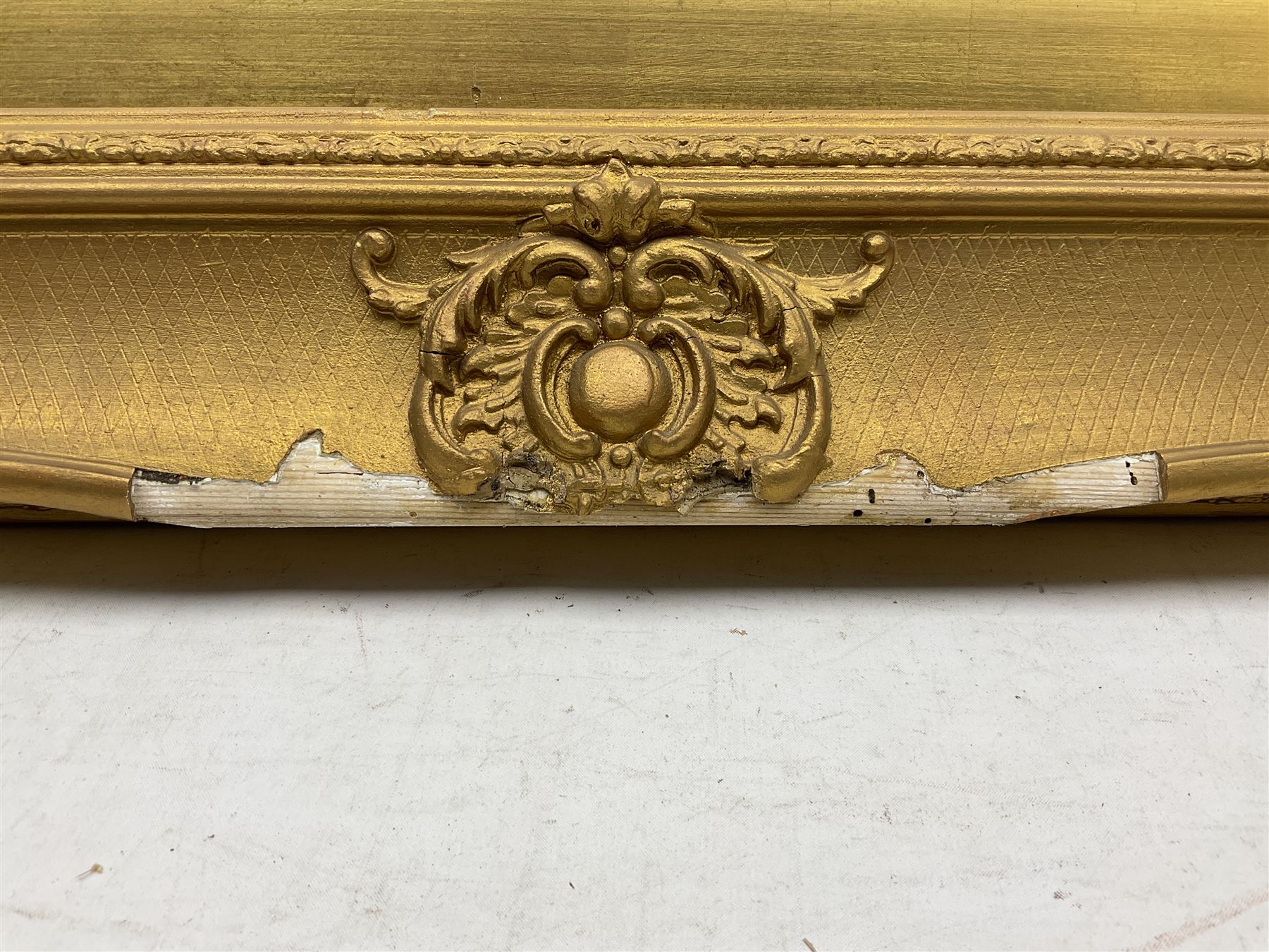 Cyril Tempest (Yorkshire late 19th century): Mast from Shipwreck and Beached Sailing Vessels, pair oils on canvas signed 40cm x 60cm (2)