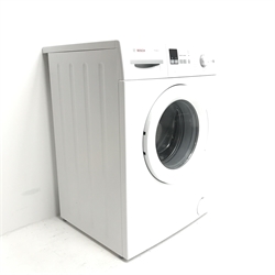 Bosch Wim58 Maxx 6 washing machine, W60cm, H85cm, D56cm