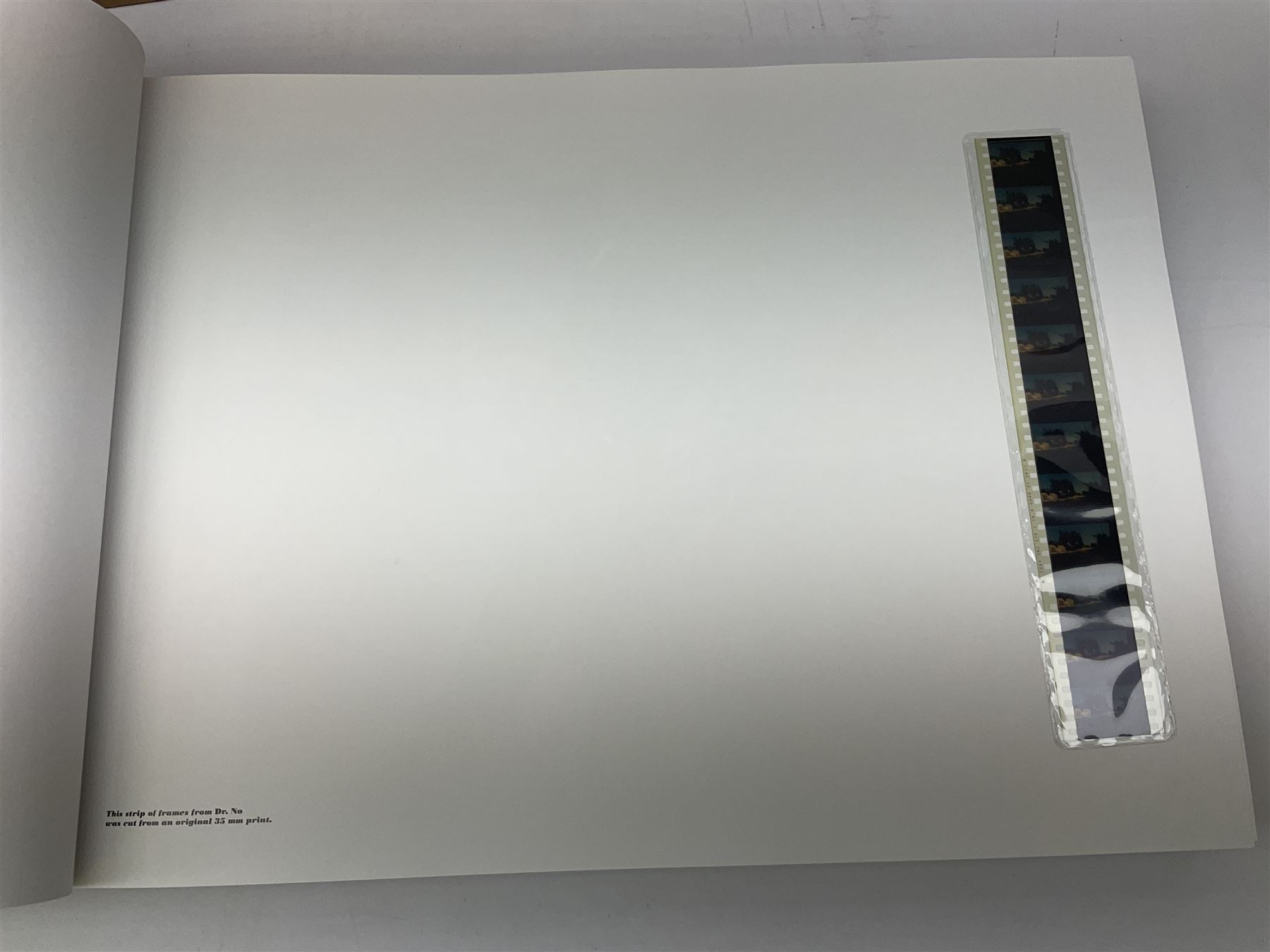 The James Bond Archives 007 edited by Paul Duncan, pub. Taschen 2012, in original box