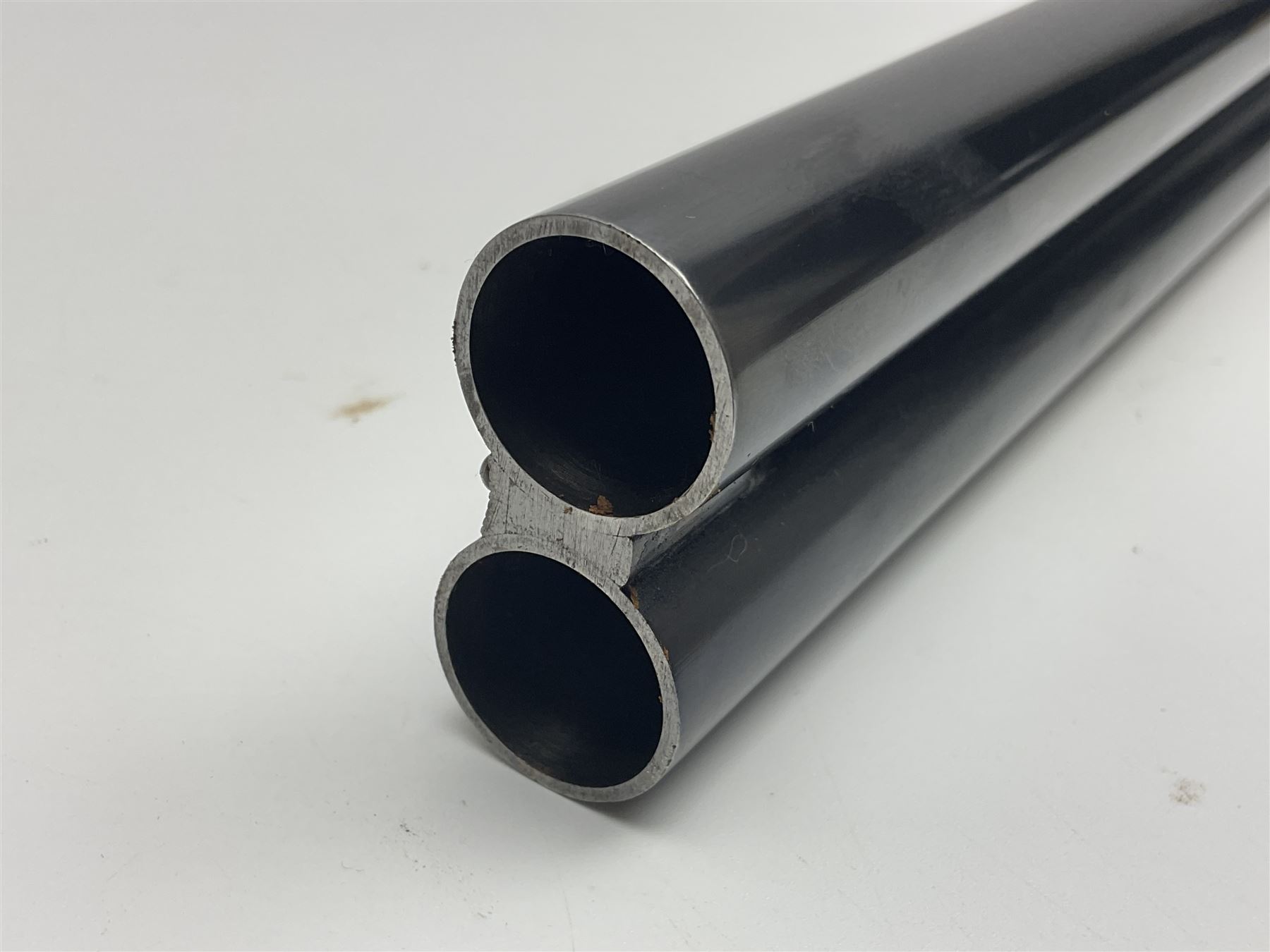 SHOTGUN CERTIFICATE REQUIRED: French Darne 12-bore side-by-side breech loading non-ejector double barrel shotgun with 70cm (27.5