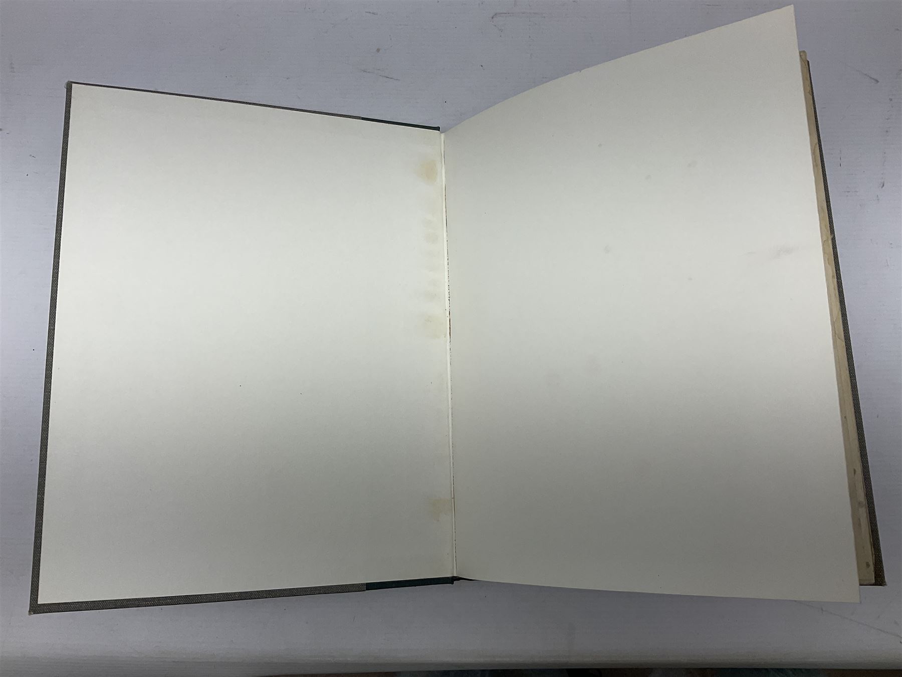The Caxton Edition of Raemaekers' Cartoons; and Fitzpatrick D.R.: As I Saw It. 1953 New York. Collection of over 300 cartoons 1930s - 1950s. Dustjacket. (2)