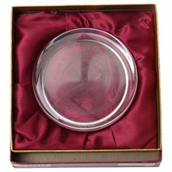 Collection of commemorative coins,. silver ingot pendant and chain and £5 coin