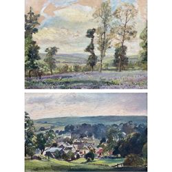 John Robert Exley (Lancashire 1890-1979)