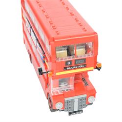 Lego Creator London Bus no. 10258, built, boxed with instructions