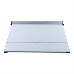 Drawing board, calligraphy ink and drawing equipment