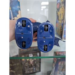  T.N Nomura Batman battery operated robot, boxed