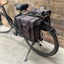 Forme Morley ELS electric ladies bicycle (19” frame)