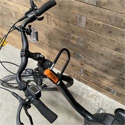 Forme Morley ELS electric ladies bicycle (19” frame)