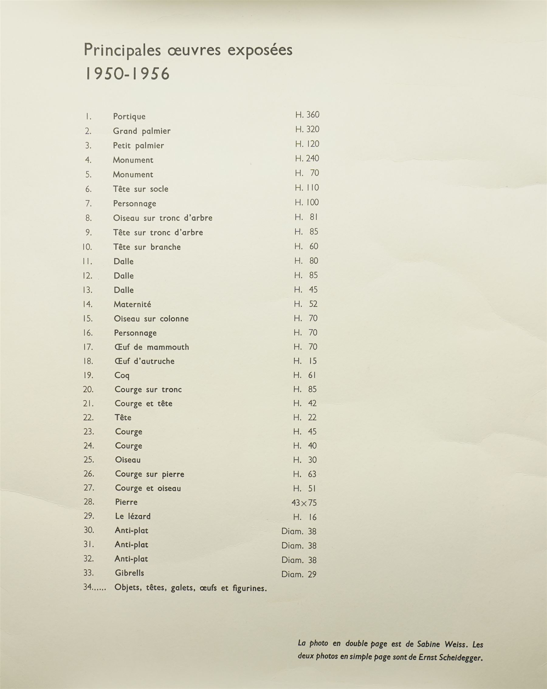 After Joan Miro (Spanish (Catalan) 1893-1983): Composition - Yellow Hand & Green Feet, pair colour lithographs pub. Derriere Le Miroir c.1956, 38cm x 27cm (2)