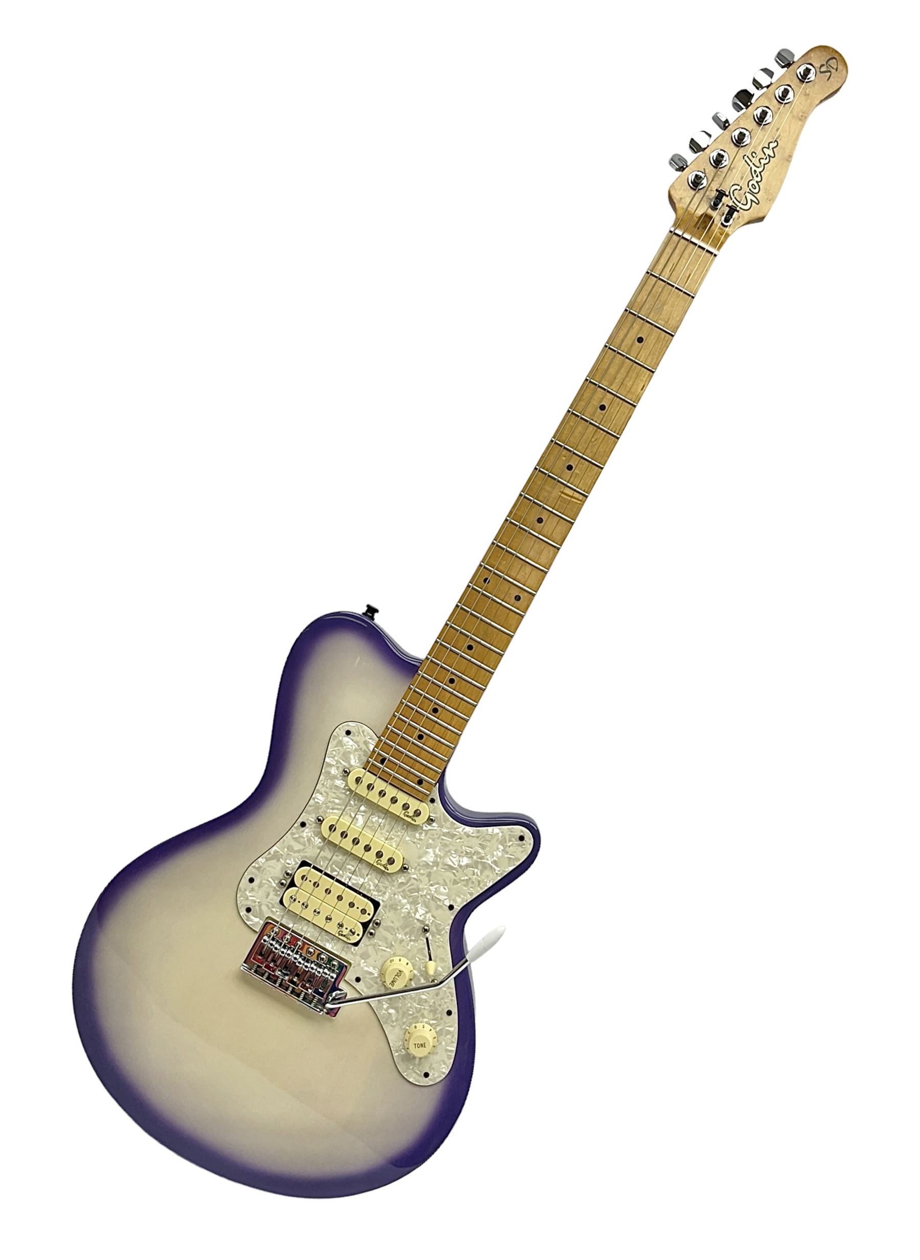 Godin on sale sd price