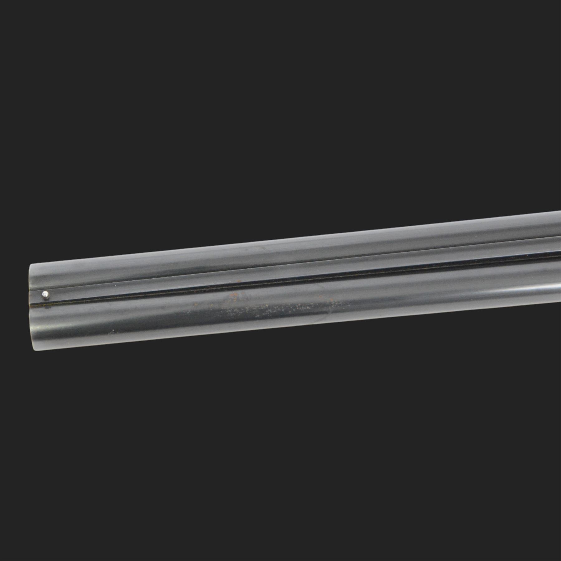 Garbi Black Sabel De Luxe, 12 bore double trigger sidelock ejector, side by side double barrel shotgun with 69cm (27