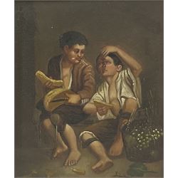 After Bartolomé Esteban Murillo (Spanish