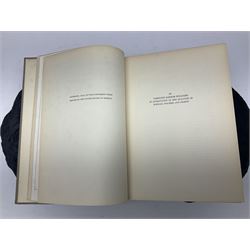 Mary Hamilton Swindler; Ancient Painting, Yale University Press, 1929