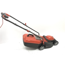 Flymo Chevron 32VC electric lawnmower