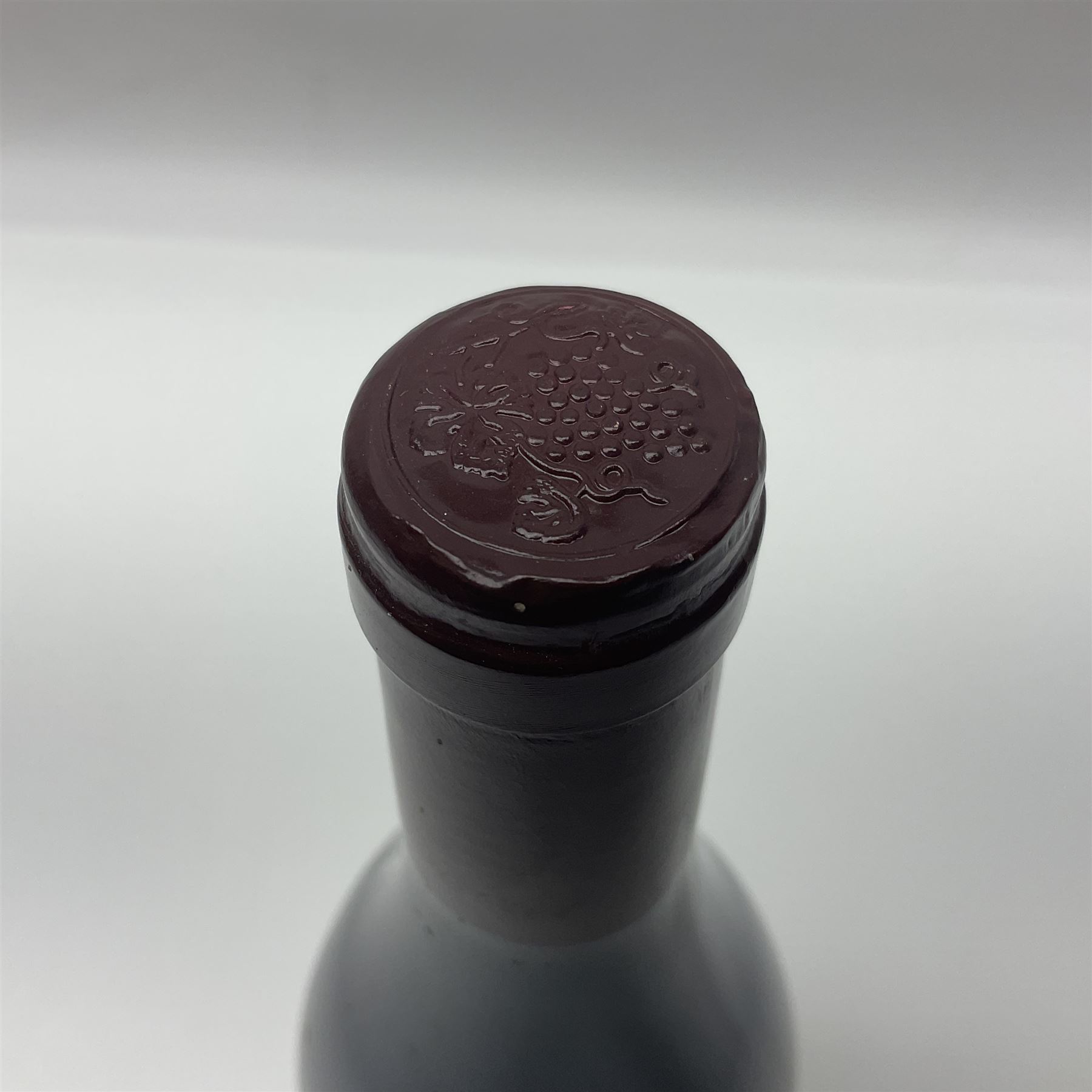 Domaine Meo Camuzet, 1995, Clos De Vougeot Grand Cru, 70cl, 13% vol