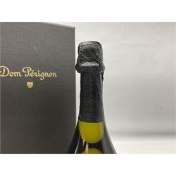 Dom Perignon, 2009, champagne, 750ml, 12.5% vol, boxed