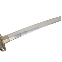  Ancient Warrior Wakizashi and Tanto Blade Set, together with two reproduction Indian swords, together with two daggers