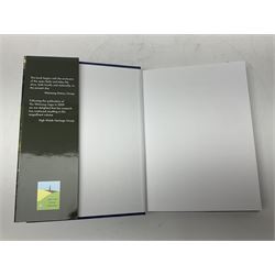 Three books of Yorkshire interest, to include British Railways Past and Present East Yorkshire, F. Ross Celebrities of the Yorkshire Wolds and D. Lunn Wetwang Saga II 1800-2015