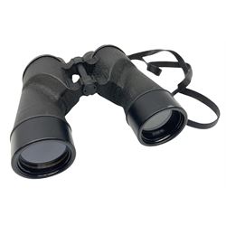 Pair of Bausch & Lomb Opt Co USA 7x50 bi