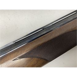 SHOTGUN CERTIFICATE REQUIRED - Browning Model B525L 12-bore by 2 3/4