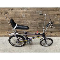 Raleigh Chopper Arrow Wedge bicycle 