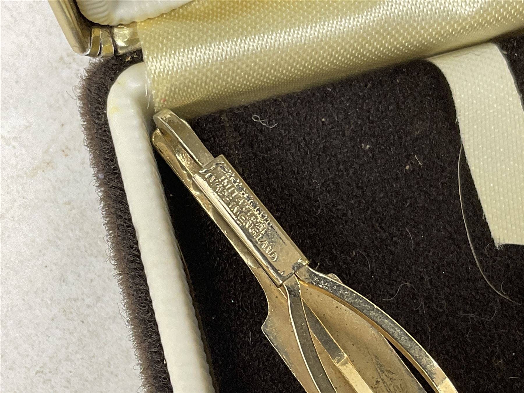 Sondico cricket bat with Yorkshire C.C.C. signatures; framed Lord Taverners v Barclaycard XI programme signed by Colin Milburn, Colin Cowdrey, Roy Kinnear, Nicholas Parsons etc; souvenir Ashes 1994/95 cricket ball; books of cricket interest; tie-pin etc