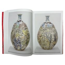Grayson Perry RA (British 1950-): 'The Most Popular Art Exhibition Ever!', signed exhibition catalogue for  Serpentine Galleries pub. 2017