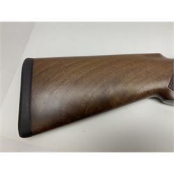 SHOTGUN CERTIFICATE REQUIRED: Italian Bettinsoli Diamond 12-bore by 3