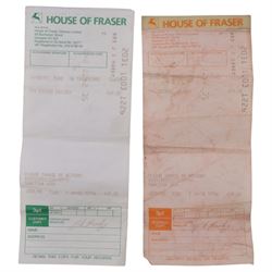 Arthur Price canteen of King's pattern cutlery
