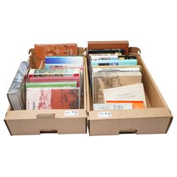 ,Edwards, William - 'The Early History of the North Riding'  1924 A Brown & Sons, Longstaf...