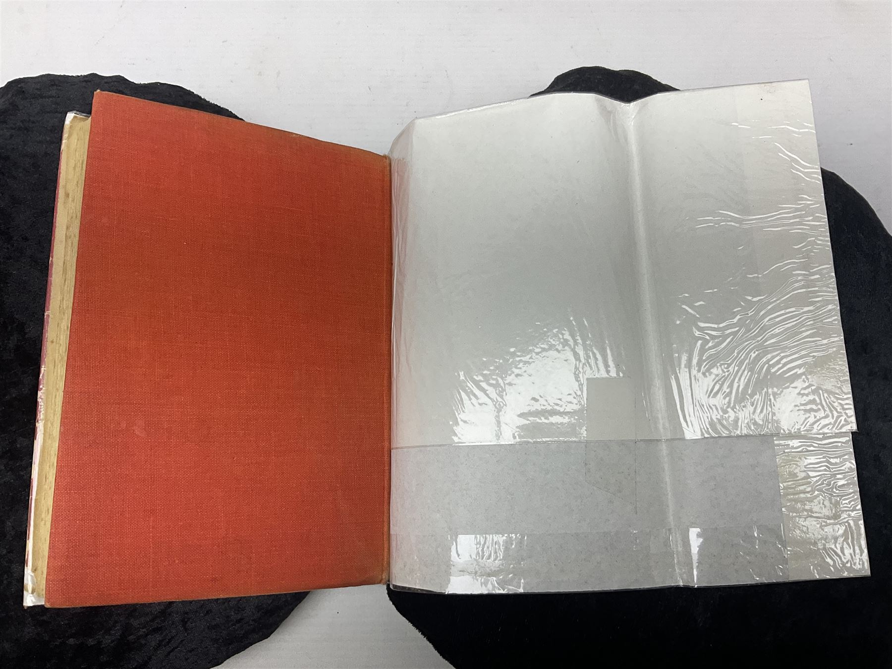 Six Collins Crime Club Agatha Christie novels, including Elephants can Remember, Nemesis, Sleeping Murder, etc together with Agatha Christie; The Hound of Death Odhams Press, all first editions 