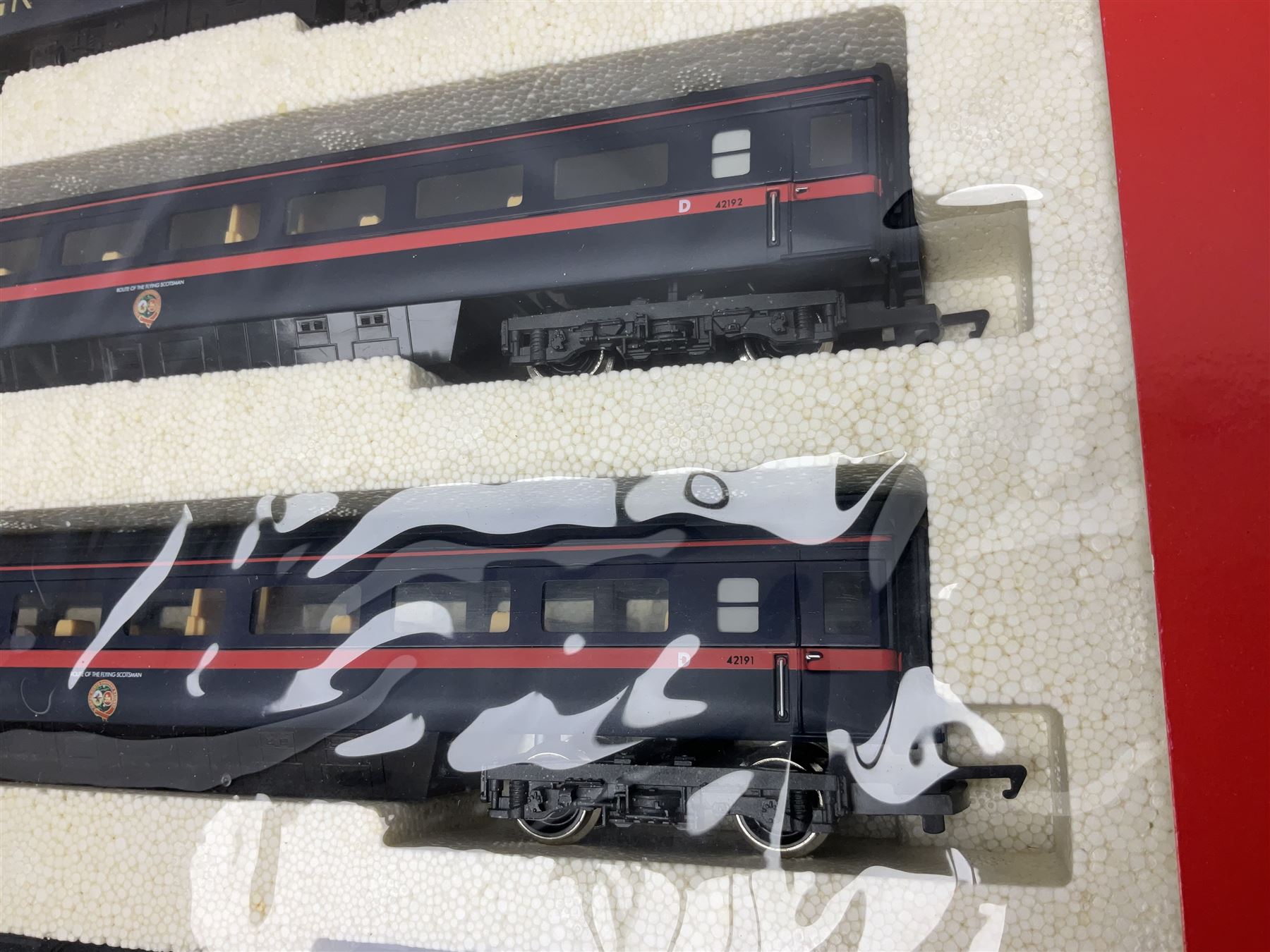Hornby '00' gauge - 