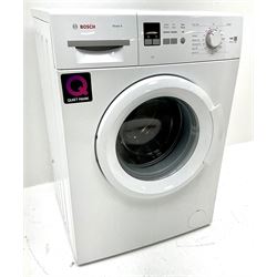 Bosch Max 6 WAN24161GB Washing Machine 