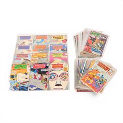 Collection of DC Silver Age 'Batman Detective Comics', spanning years 1963-1970, comprisin...