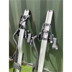 Pair of “Thule”, roof racks - THIS LOT IS TO BE COLLECTED BY APPOINTMENT FROM DUGGLEBY STORAGE, GREAT HILL, EASTFIELD, SCARBOROUGH, YO11 3TX