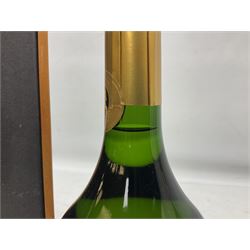 Taittinger, 2006, blanc de blancs champagne,  750ml, 12.5% vol, boxed