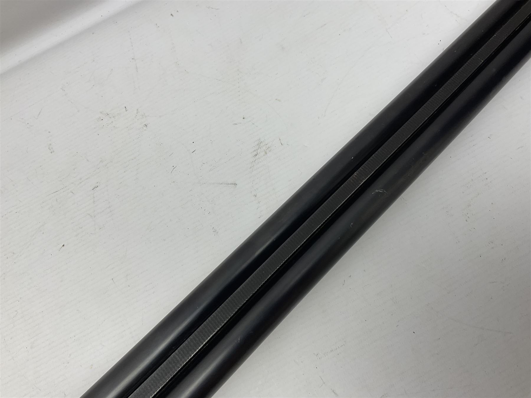 SHOTGUN CERTIFICATE REQUIRED - Spanish Norica 12-bore by 2 3/4