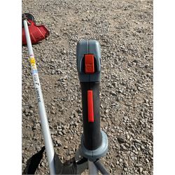 Petrol Efco Strimmer DS 2400 - THIS LOT IS TO BE COLLECTED BY APPOINTMENT FROM DUGGLEBY STORAGE, GREAT HILL, EASTFIELD, SCARBOROUGH, YO11 3TX