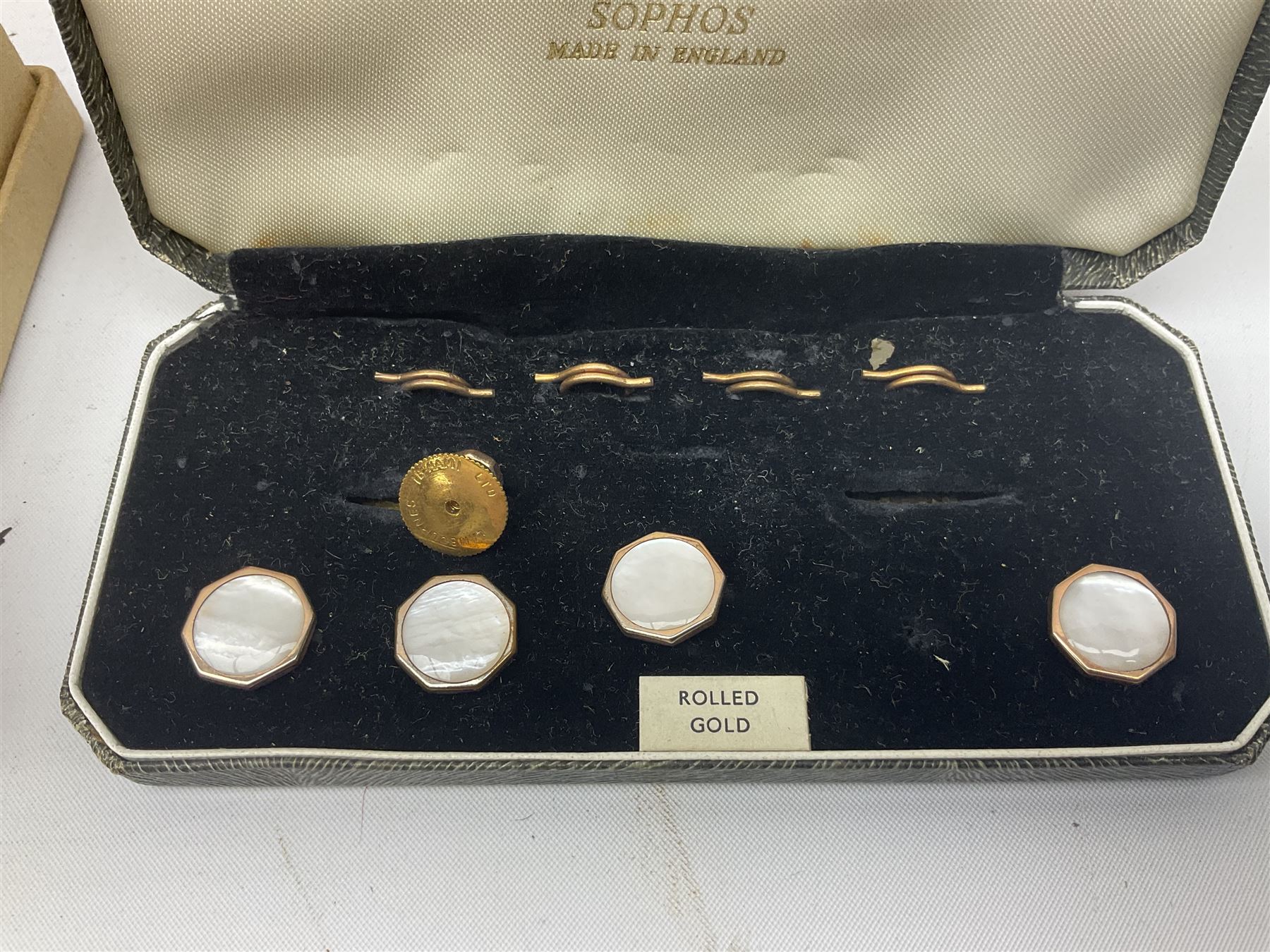 Quantity of costume jewellery to include watches, necklaces, earrings etc