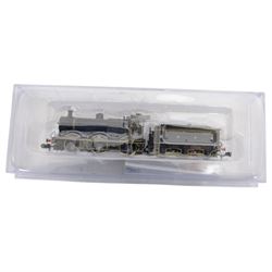 Five Graham Farish 'N' gauge steam locomotives | Model Railway
