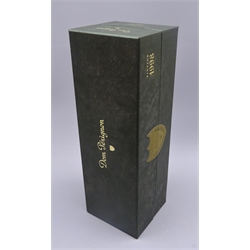  Dom Perignon Champagne Vintage 1998, 750ml, 12.5% vol, in green sealed presentation box, 1btl   